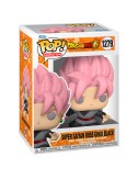 Funko POP Dragon Ball Super Super Saiyan Rose Goku Black (1279)