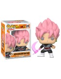 Funko POP Dragon Ball Super Super Saiyan Rose Goku Black (1279)