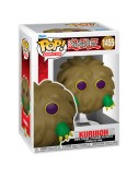 Funko POP Yu-Gi-Oh! Kuriboh (1455)