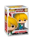 Funko POP Yu-Gi-Oh! Joey Wheeler (1452)