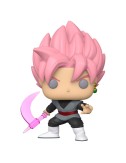 Funko POP Dragon Ball Super Super Saiyan Rose Goku Black (1279)