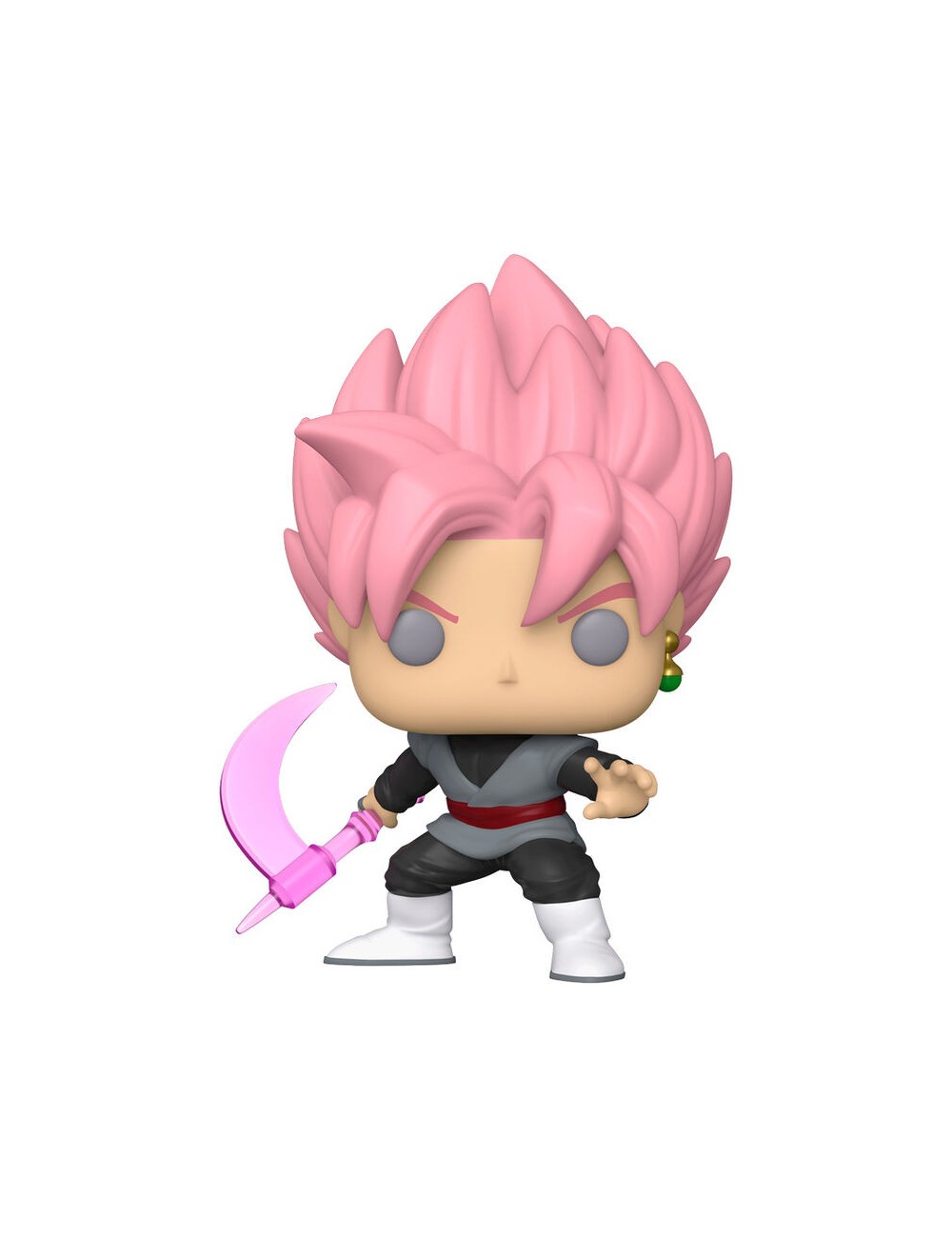 Funko POP Dragon Ball Super Super Saiyan Rose Goku Black (1279)