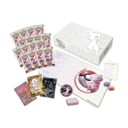 Pokemon Scarlet & Violet 151 Ultra Premium Collection Box ENG