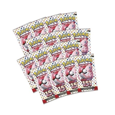 Pokemon Scarlet & Violet 151 Ultra Premium Collection Box ENG