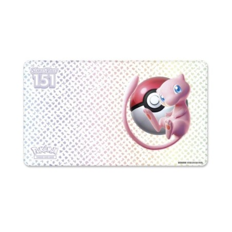 Pokemon Scarlet & Violet 151 Ultra Premium Collection Box ENG