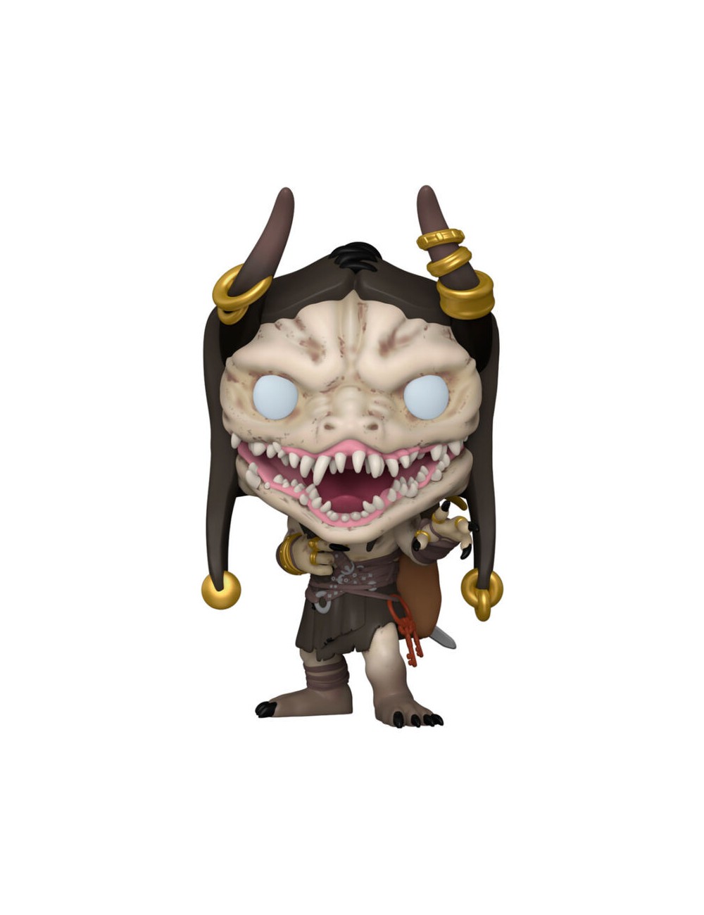 Funko POP Diablo 4 Treasure Goblin (953)