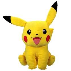 Pokemon Pikachu Plush Toy 45cm