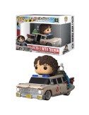Funko POP Ghostbusters Afterlife Rides Ecto 1 With Trevor (83)