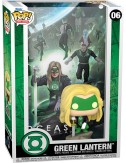 Funko POP DC Comics Cover Green Lantern (06)