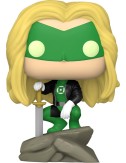 Funko POP DC Comics Cover Green Lantern (06)