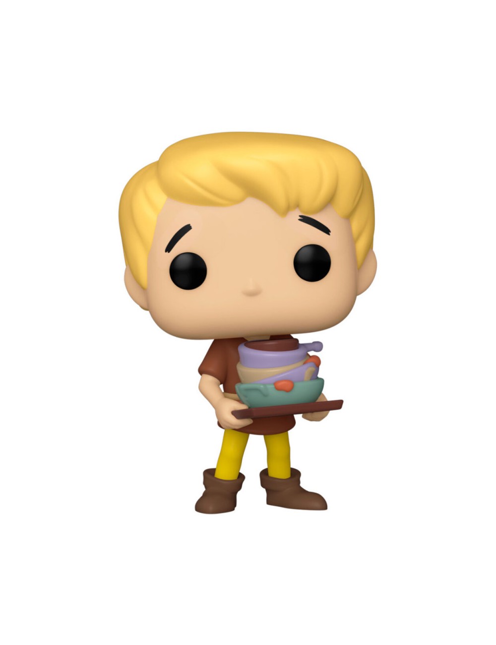 Funko POP Disney The Sword in The Stone Arthur (1099)