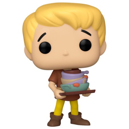 Funko POP Disney The Sword in The Stone Arthur (1099)