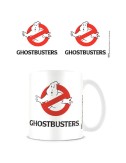 Ghostbusters Logo mug