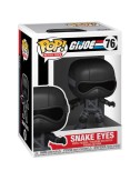 Funko POP G.I. Joe Snake Eyes (76)