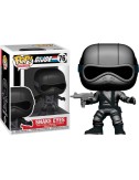 Funko POP G.I. Joe Snake Eyes (76)