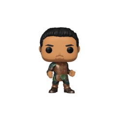 Funko POP Marvel Eternals Gilgamesh (730)