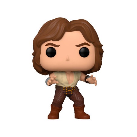 Funko POP Marvel Hercules - Hercules (1154)