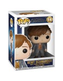 Funko POP Fantastic Beasts - The Crimes of Grindelwald Newt Scamander (14)