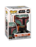 Funko POP Star Wars Boba Fett (462)