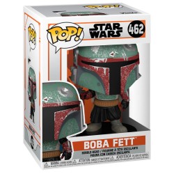 Funko POP Star Wars Boba Fett (462)