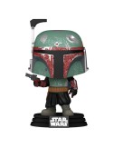 Funko POP Star Wars Boba Fett (462)