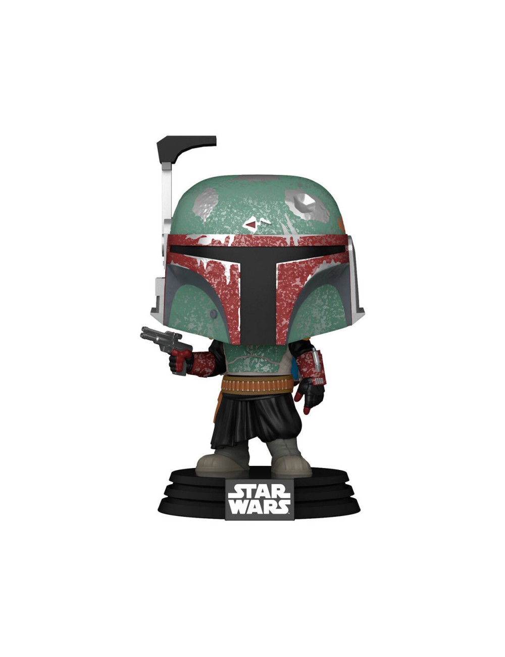 Funko POP Star Wars Boba Fett (462)