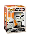Funko POP Star Wars Concept Series Snowtrooper (471)