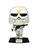 Funko POP Star Wars Concept Series Snowtrooper (471)