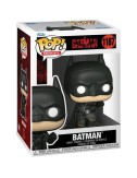 Funko POP DC The Batman - Batman (1187)