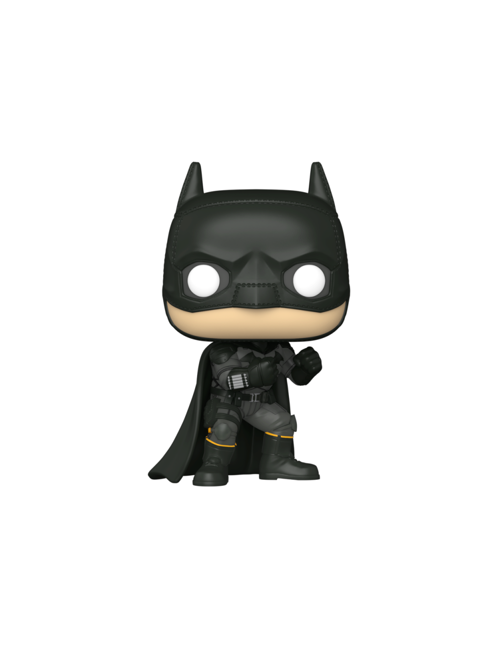 Funko POP DC The Batman - Batman (1187)