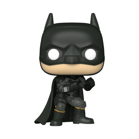 Funko POP DC The Batman - Batman (1187)