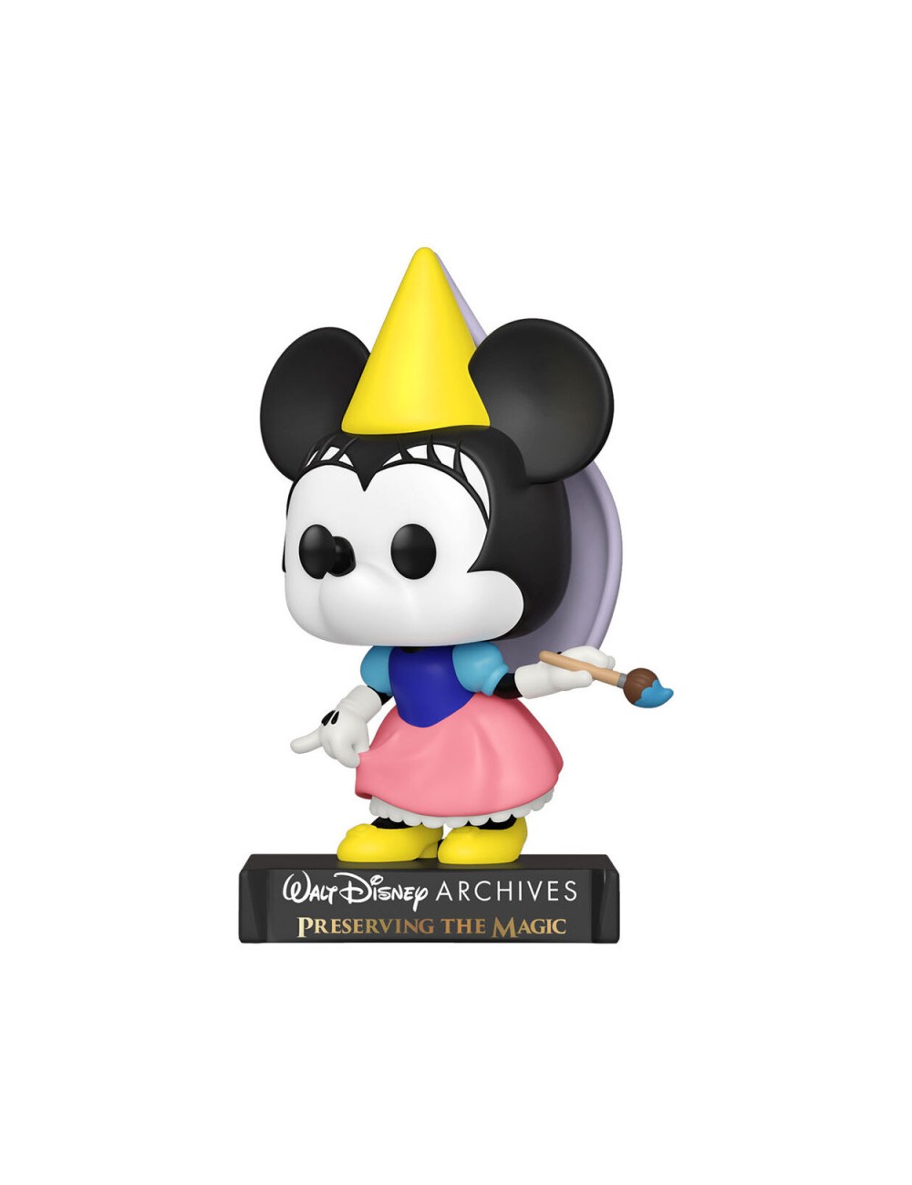 Funko POP Disney Archives 1938 Princess Minnie (1110)