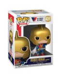 Funko POP DC Wonder Woman Flashpoint (413)