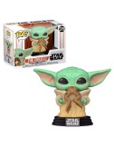 Funko POP Star Wars The Child with Frog (379)
