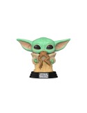 Funko POP Star Wars The Child with Frog (379)