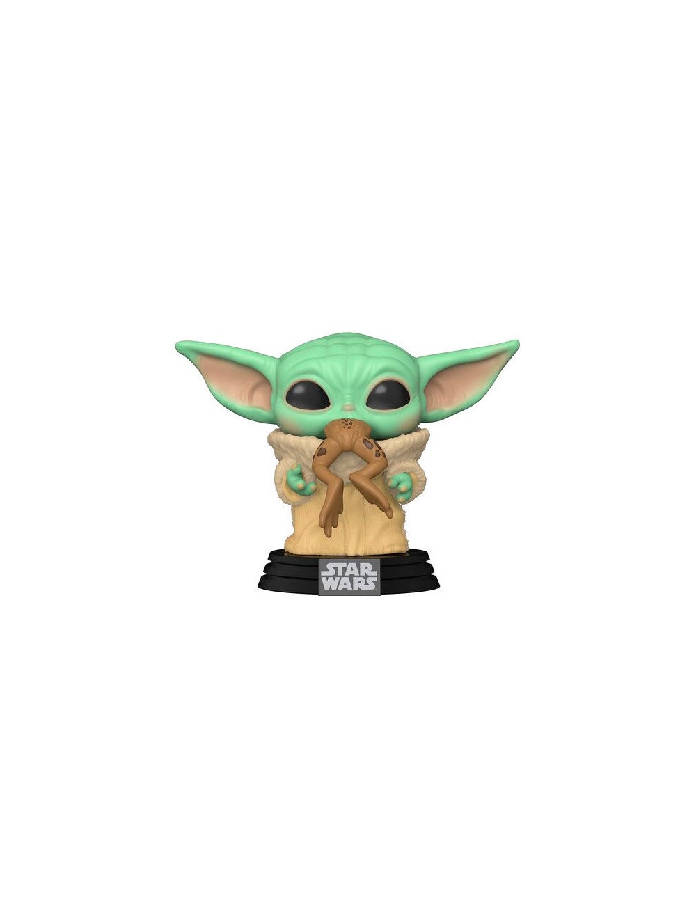 Funko POP Star Wars The Child with Frog (379)