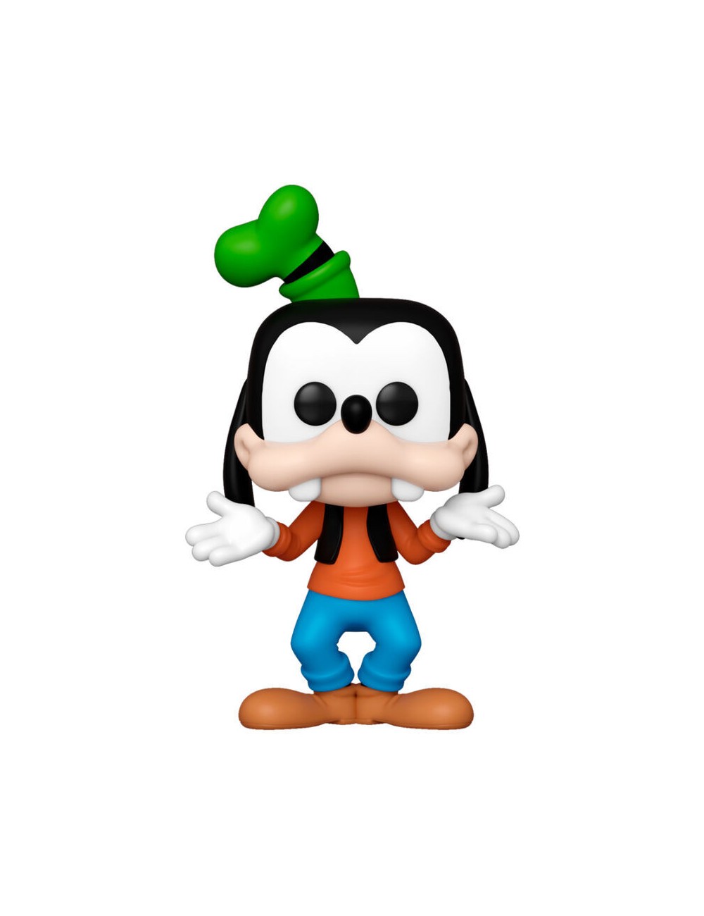 Funko POP Disney Mickey and Friends Goofy (1190)