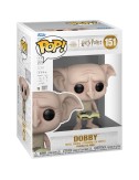 Funko POP Harry Potter Dobby (151)