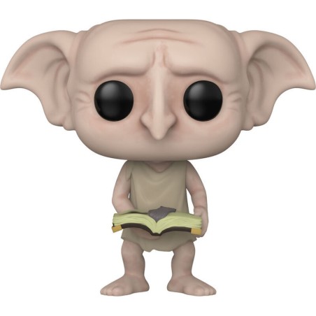 Funko POP Harry Potter Dobby (151)