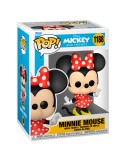 Funko POP Disney Mickey and Friends Minnie Mouse (1188)