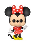 Funko POP Disney Mickey and Friends Minnie Mouse (1188)