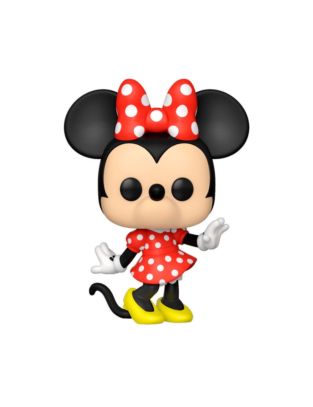 Funko POP Disney Mickey and Friends Minnie Mouse (1188)