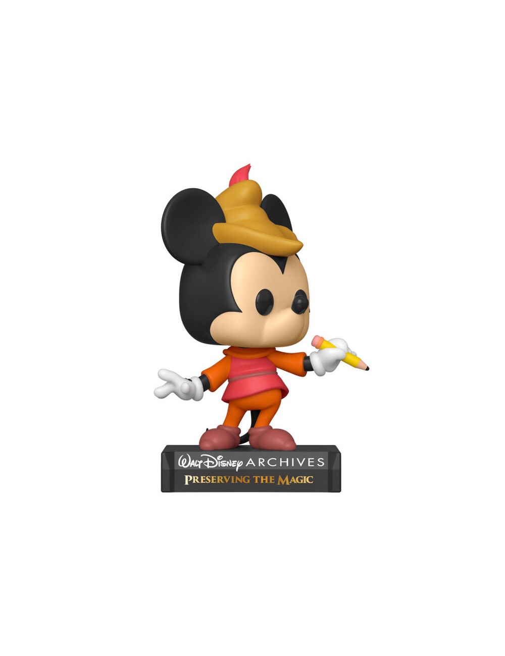 Funko POP Disney Archives 1947 Beanstalk Mickey (800)