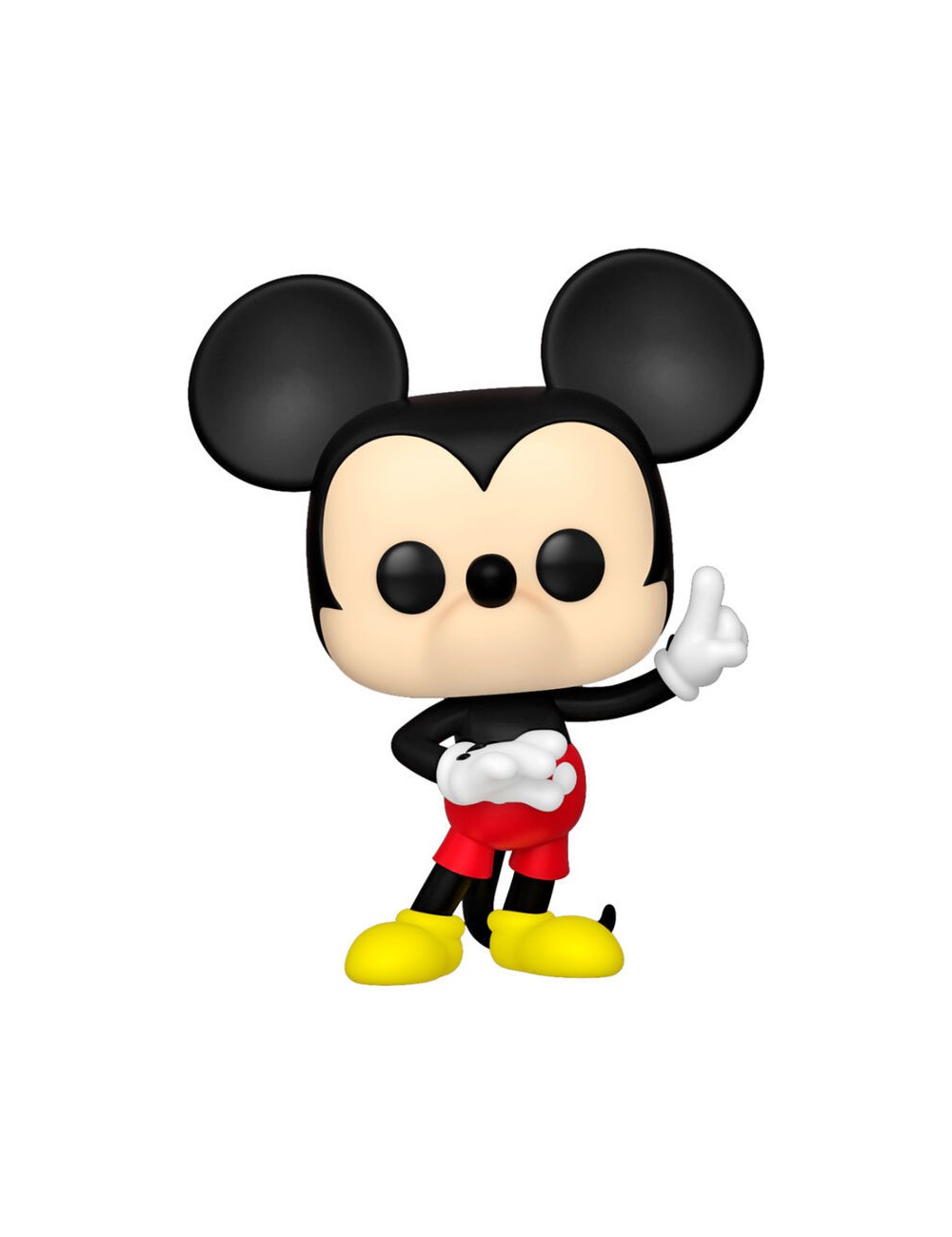Funko POP Disney Mickey and Friends Mickey Mouse (1187)