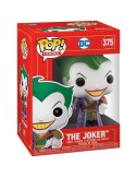 Funko POP DC The Joker (375)