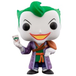 Funko POP DC The Joker (375)