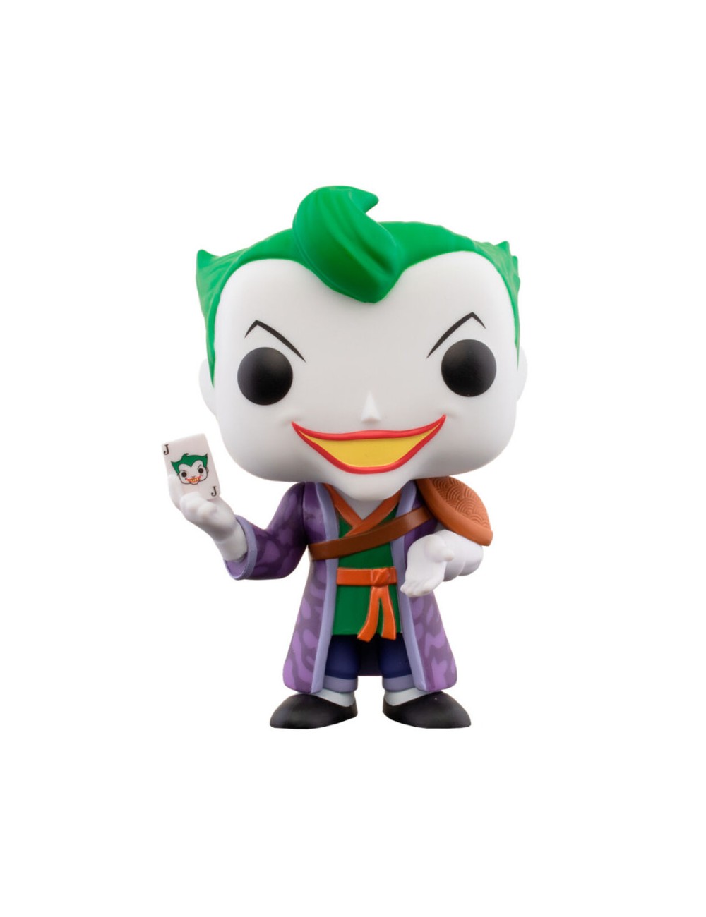 Funko POP DC The Joker (375)