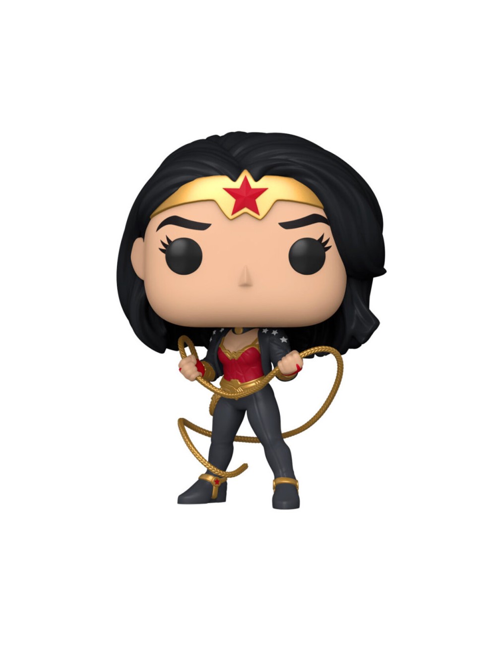 Funko POP DC Wonder Woman Odyssey (405)