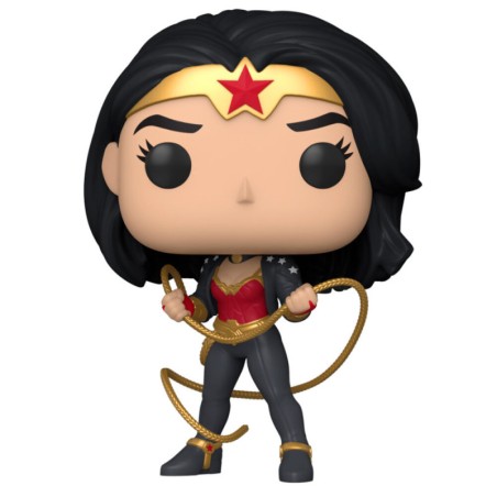 Funko POP DC Wonder Woman Odyssey (405)