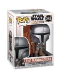 Funko POP Star Wars Mandalorian - The Mandalorian (345)